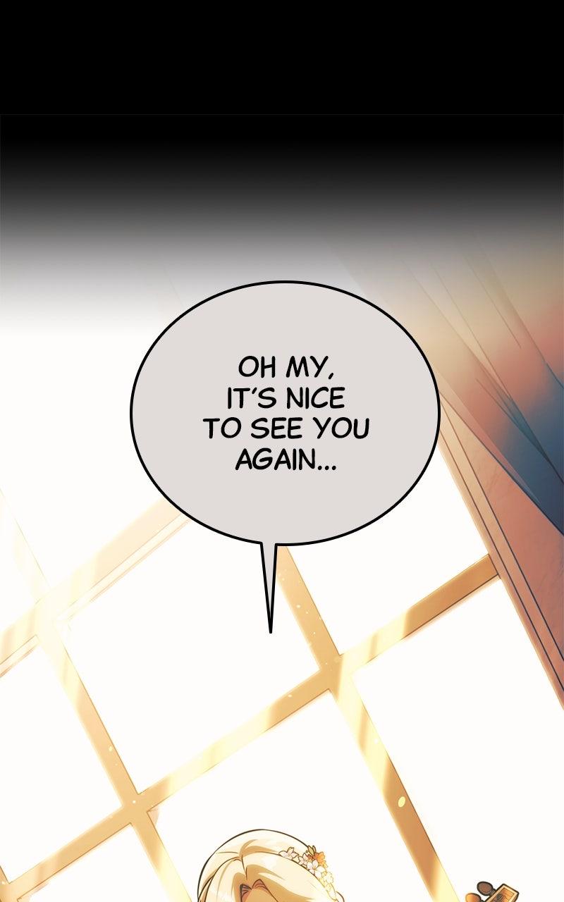 The Extra’s Academy Survival Guide Chapter 69 — page 134