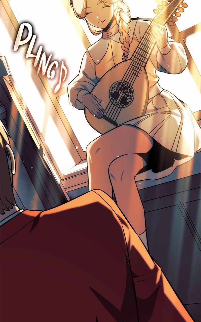 The Extra’s Academy Survival Guide Chapter 69 — page 135