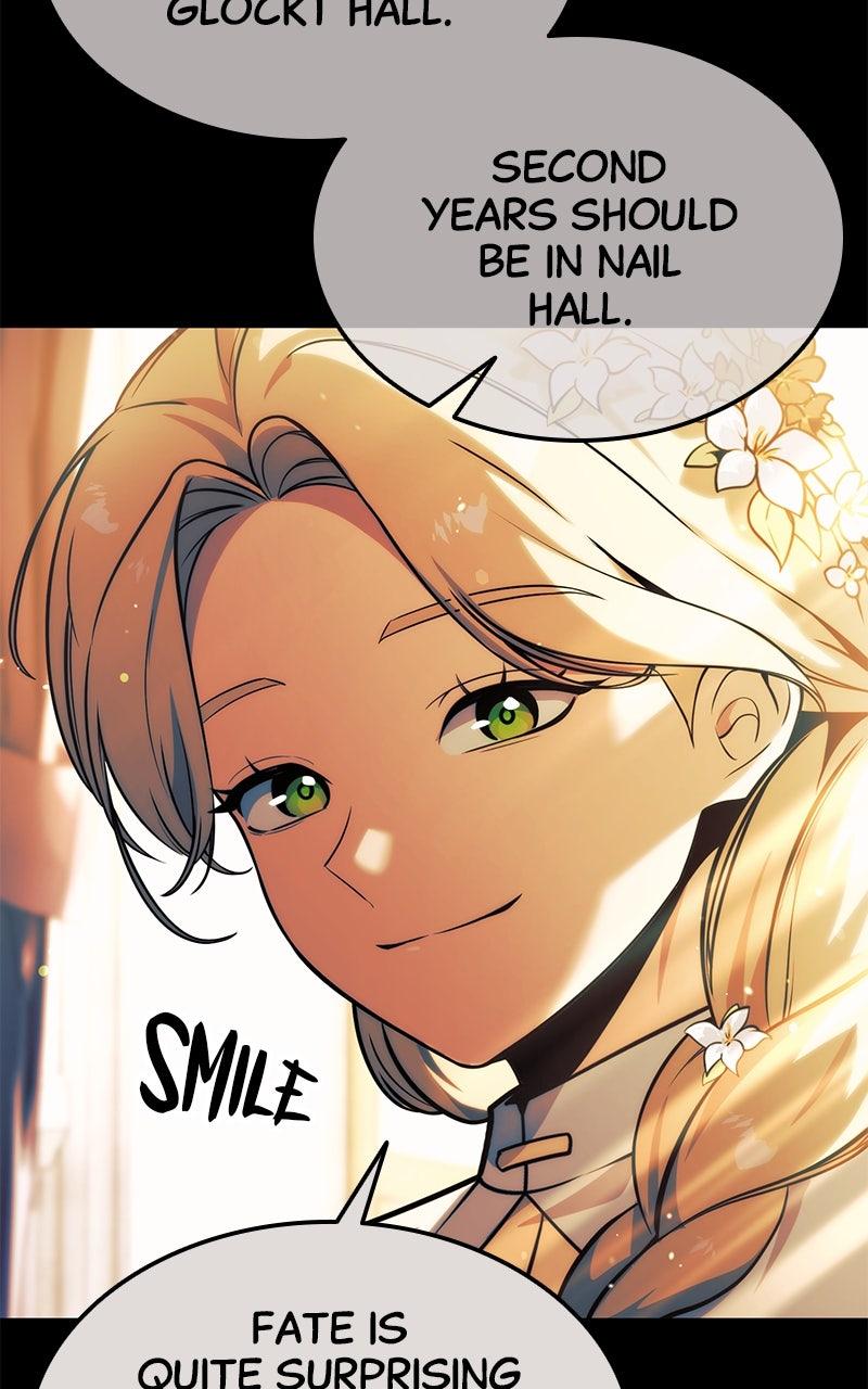 The Extra’s Academy Survival Guide Chapter 69 — page 137