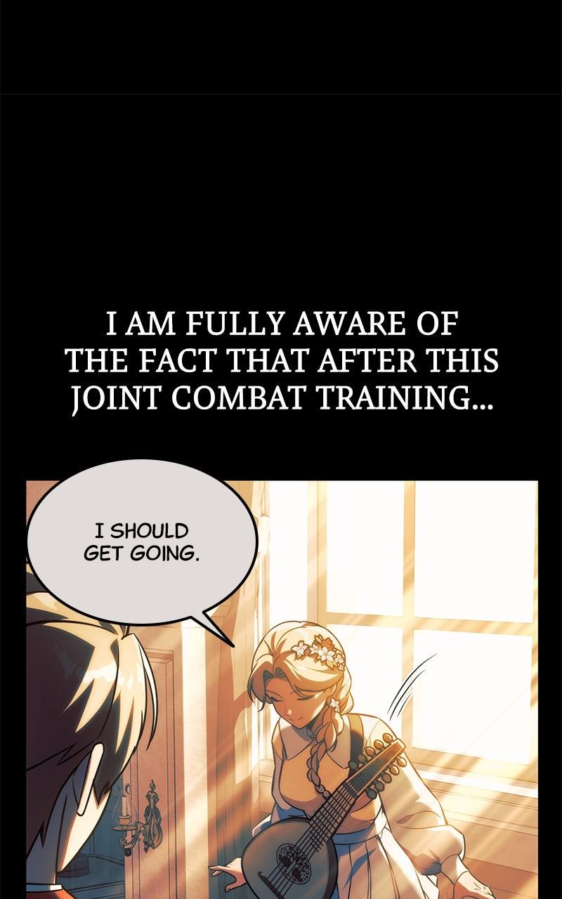 The Extra’s Academy Survival Guide Chapter 69 — page 140