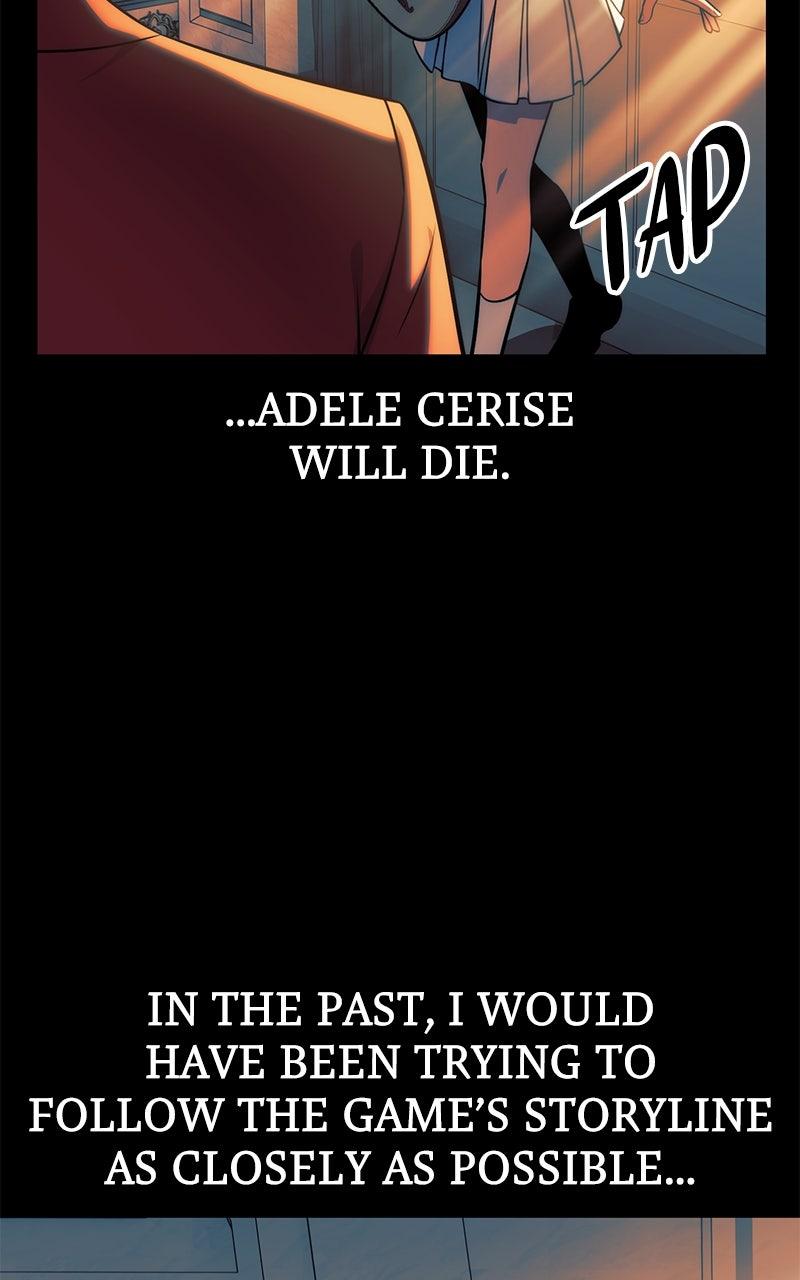 The Extra’s Academy Survival Guide Chapter 69 — page 141