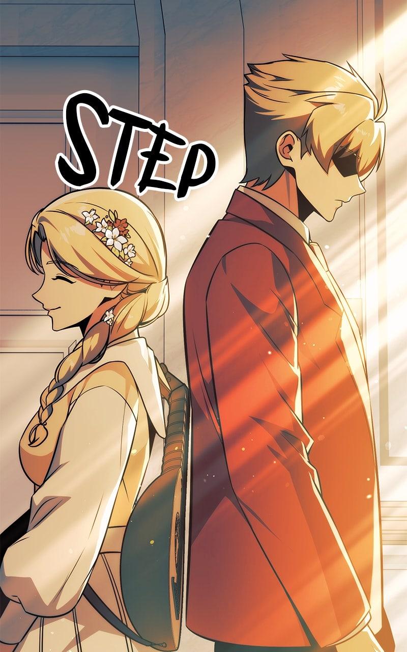 The Extra’s Academy Survival Guide Chapter 69 — page 142