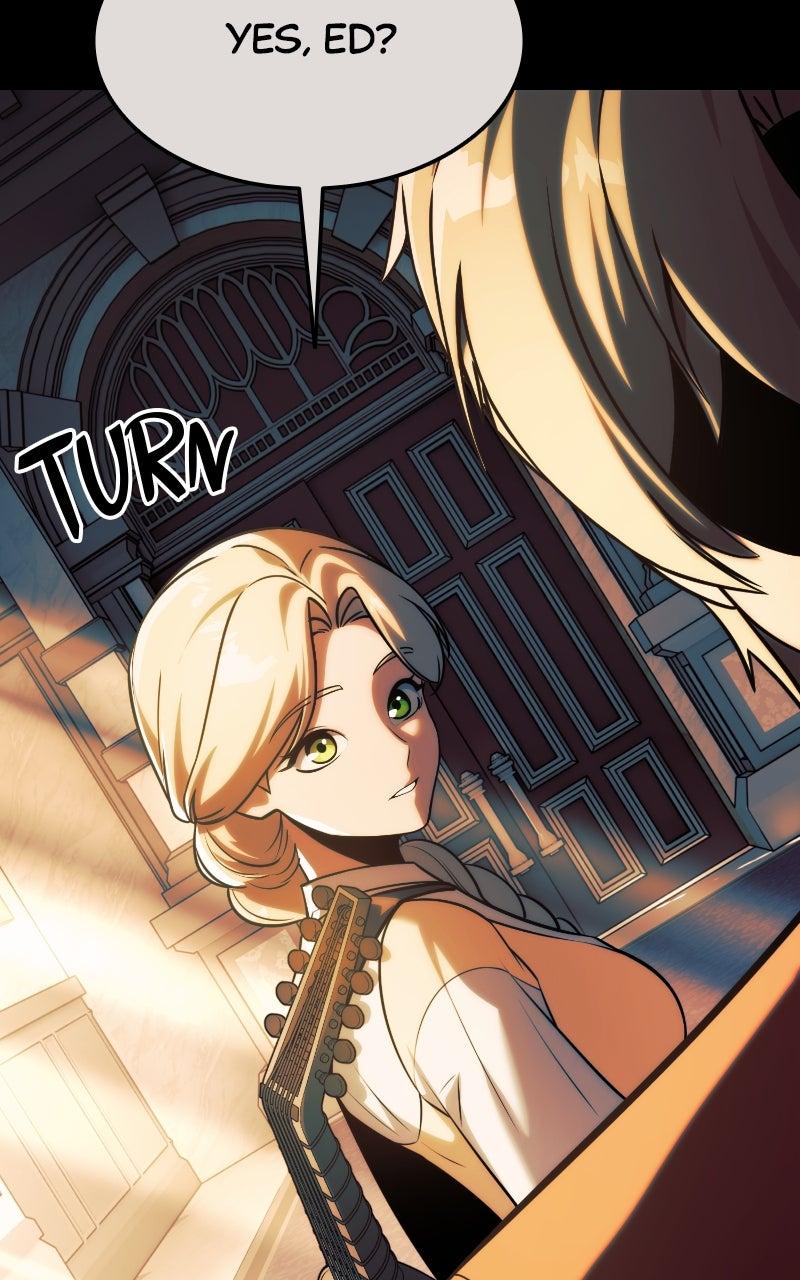 The Extra’s Academy Survival Guide Chapter 69 — page 147