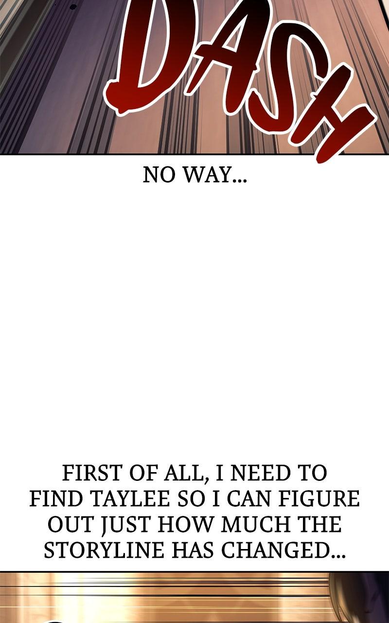 The Extra’s Academy Survival Guide Chapter 69 — page 160