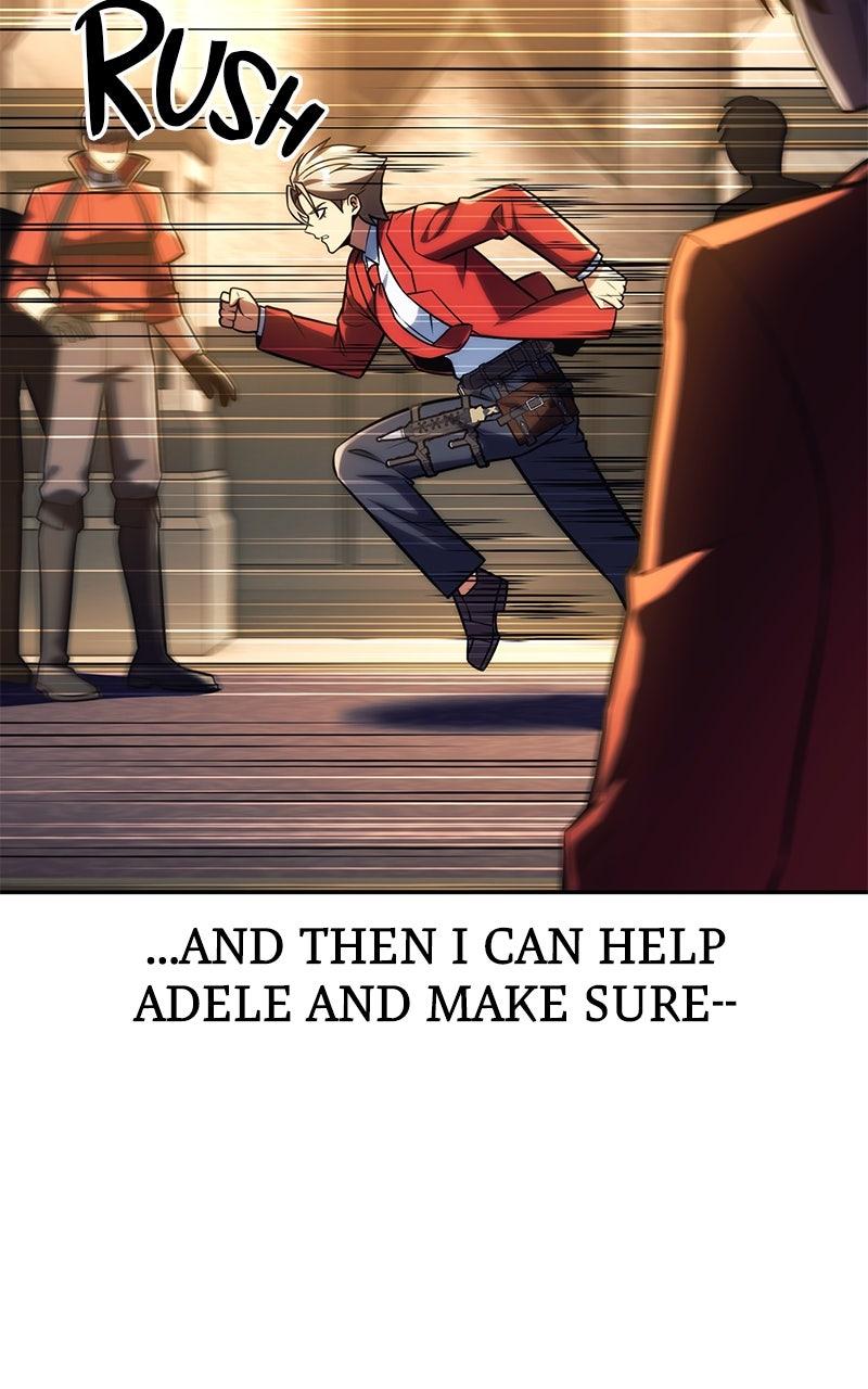 The Extra’s Academy Survival Guide Chapter 69 — page 161
