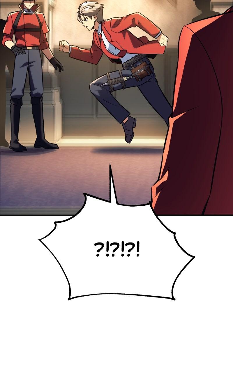 The Extra’s Academy Survival Guide Chapter 69 — page 163