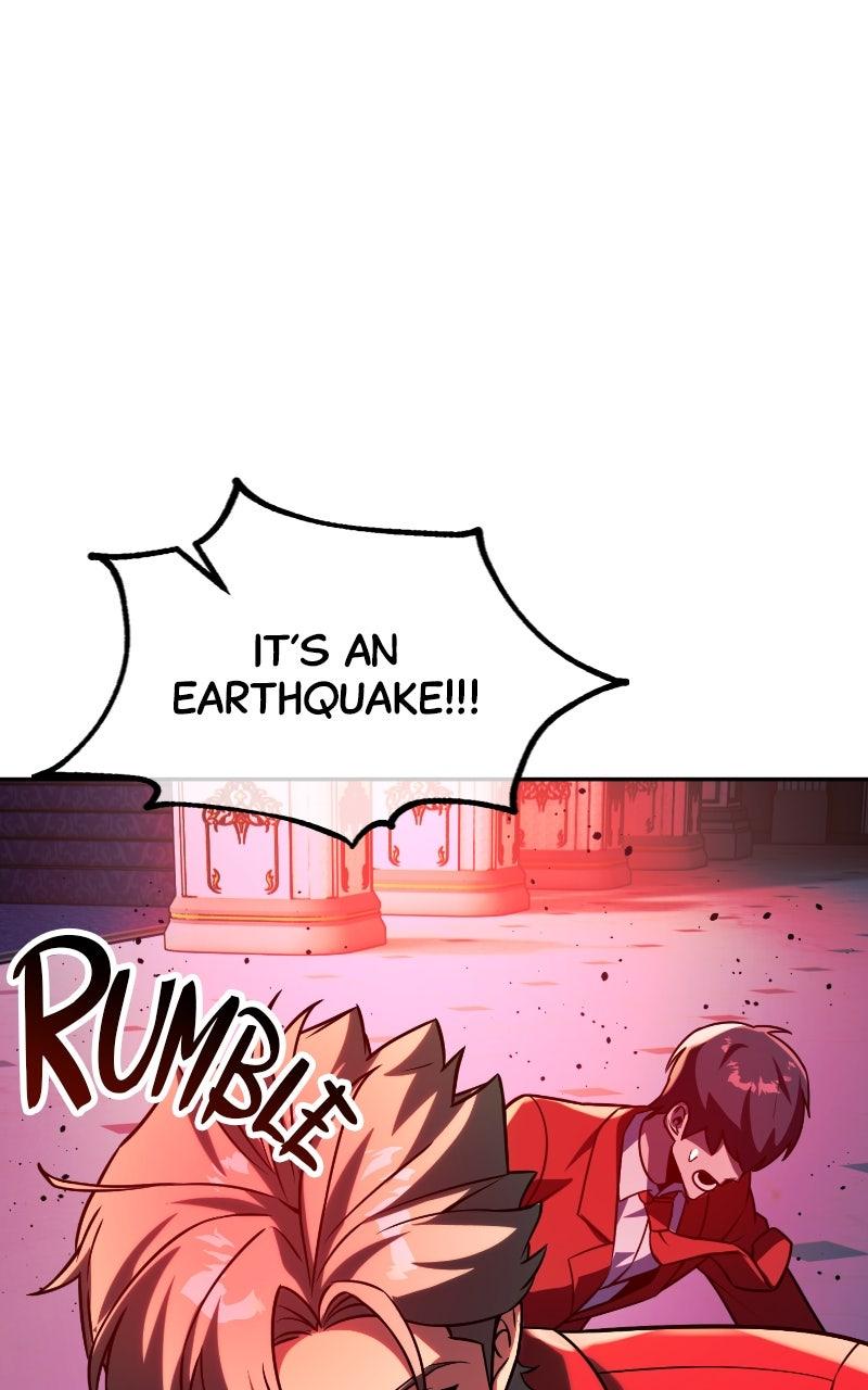 The Extra’s Academy Survival Guide Chapter 69 — page 164