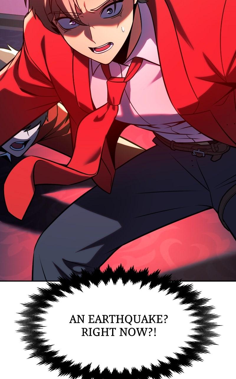 The Extra’s Academy Survival Guide Chapter 69 — page 165