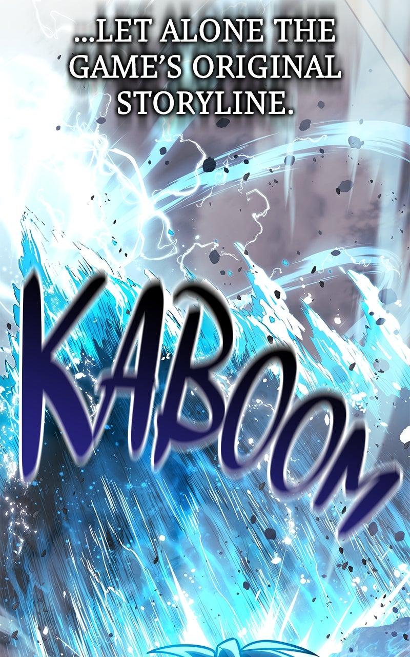 The Extra’s Academy Survival Guide Chapter 69 — page 168
