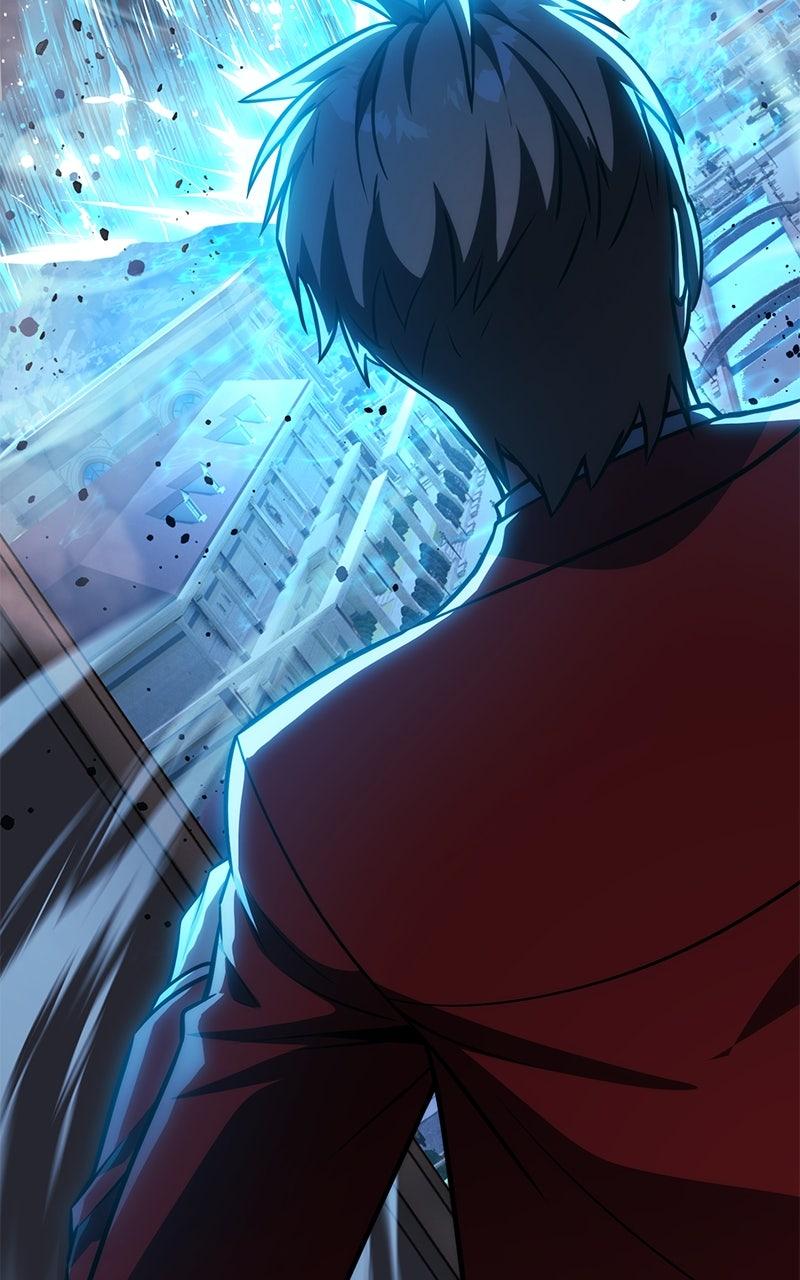 The Extra’s Academy Survival Guide Chapter 69 — page 169