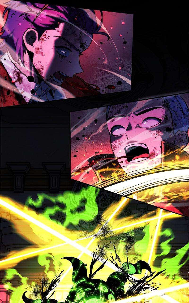 The Extra’s Academy Survival Guide Chapter 70 — page 3