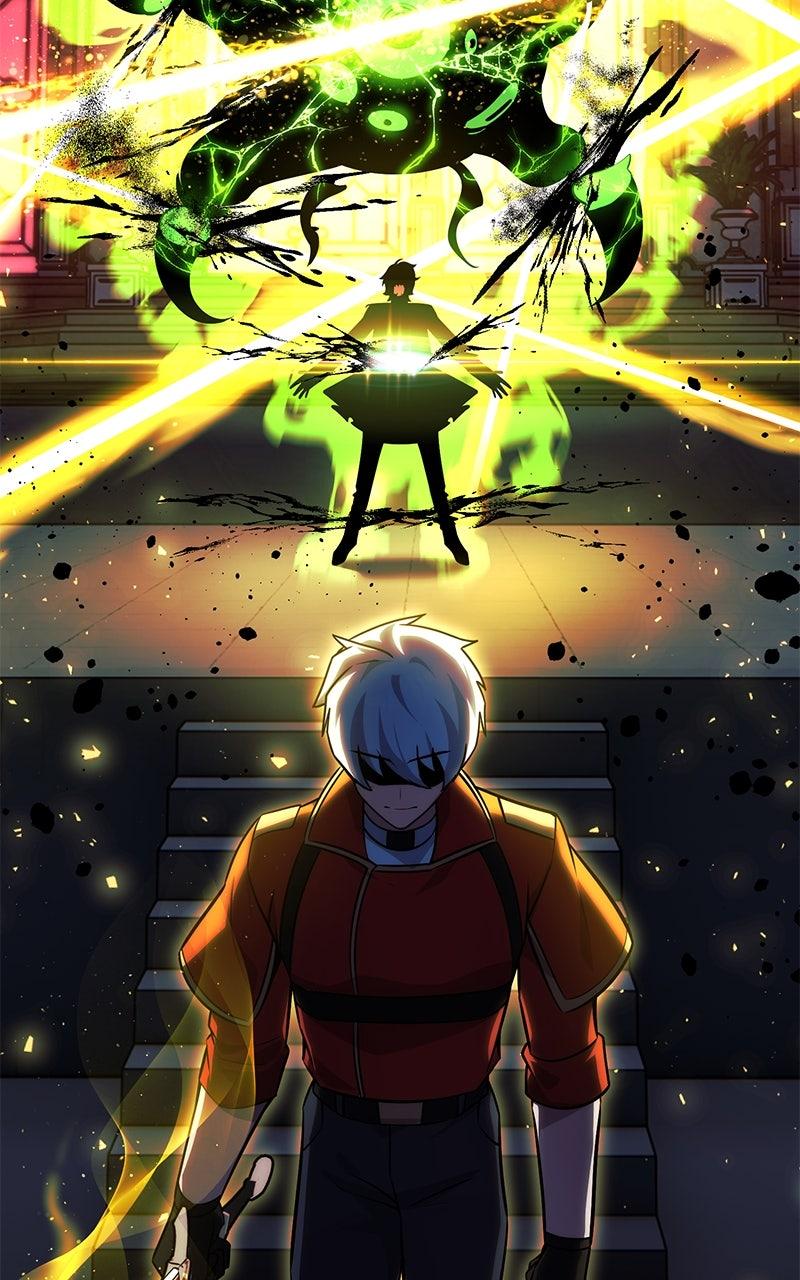 The Extra’s Academy Survival Guide Chapter 70 — page 4