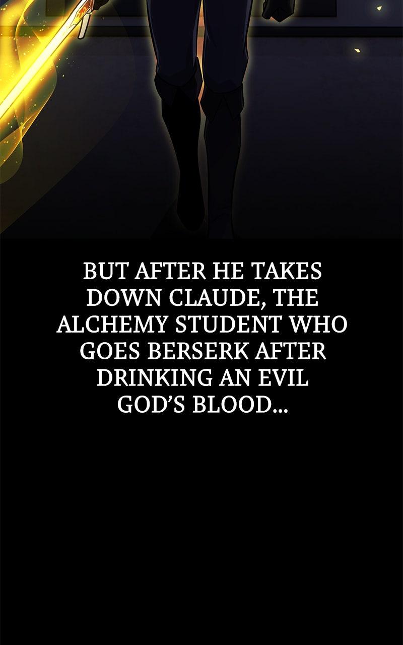 The Extra’s Academy Survival Guide Chapter 70 — page 5