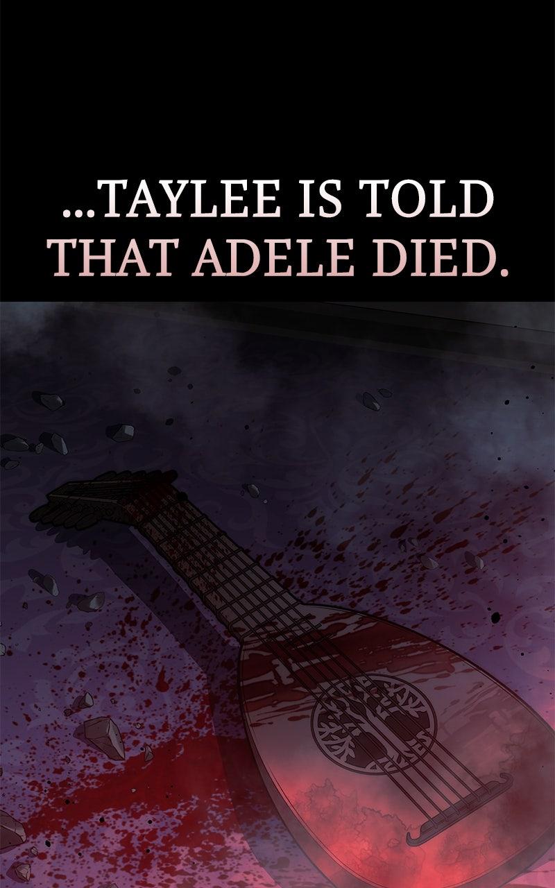 The Extra’s Academy Survival Guide Chapter 70 — page 6