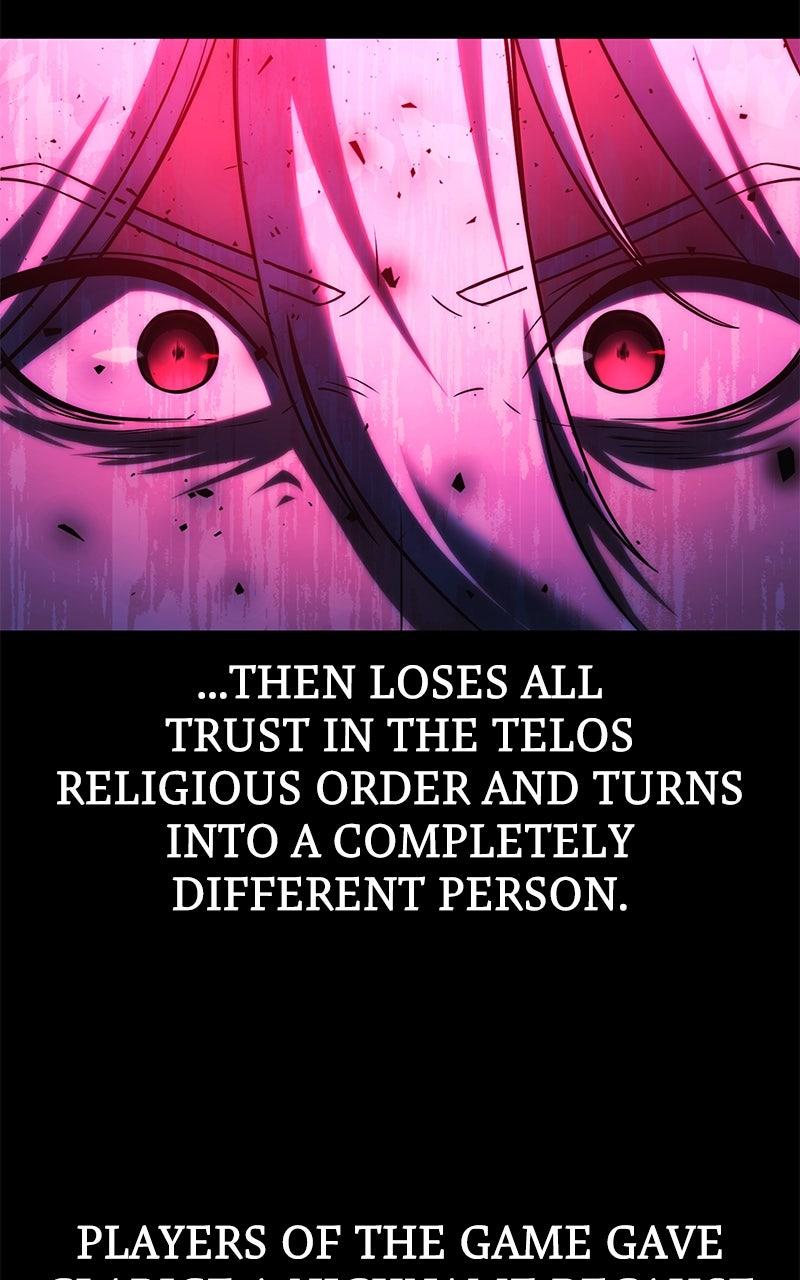 The Extra’s Academy Survival Guide Chapter 70 — page 8