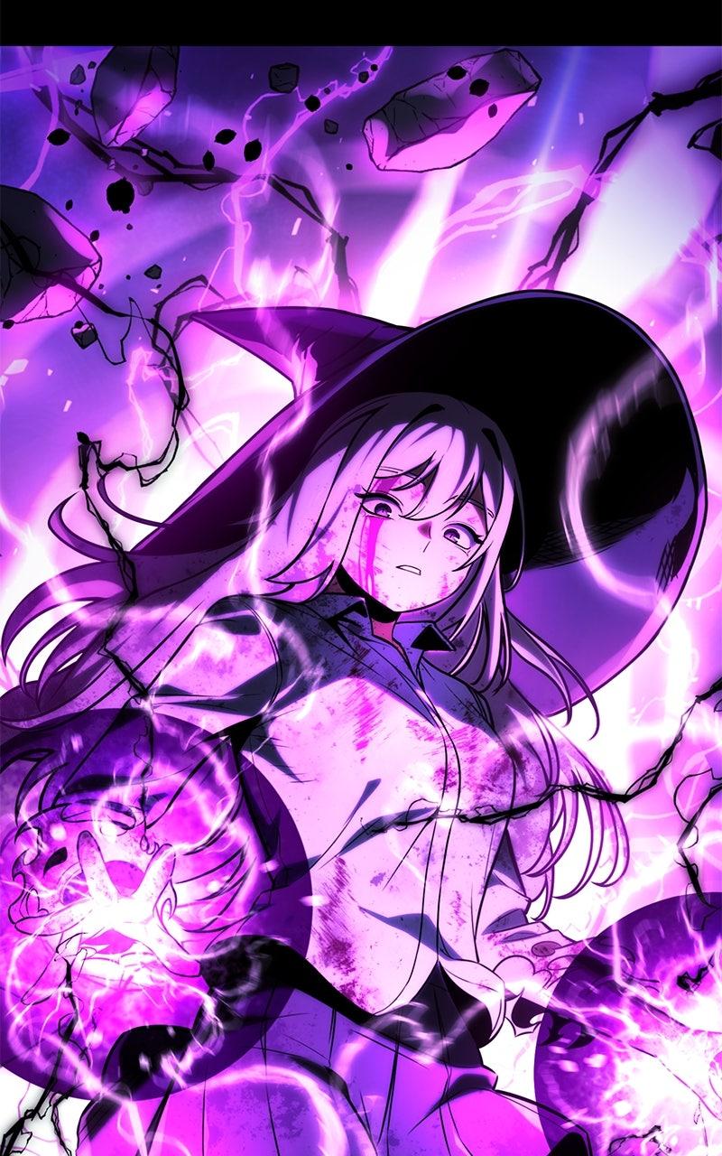 The Extra’s Academy Survival Guide Chapter 70 — page 12