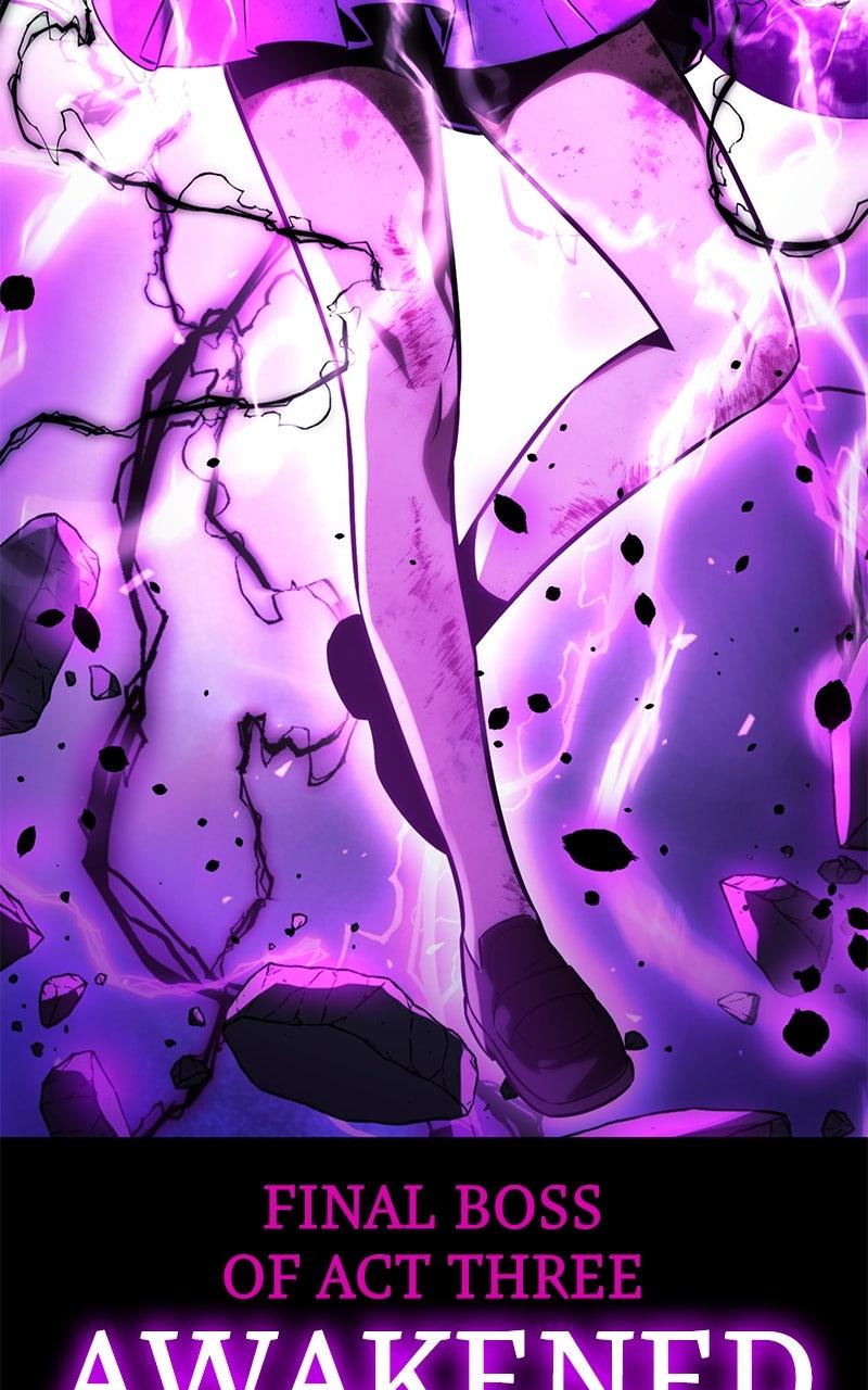 The Extra’s Academy Survival Guide Chapter 70 — page 13