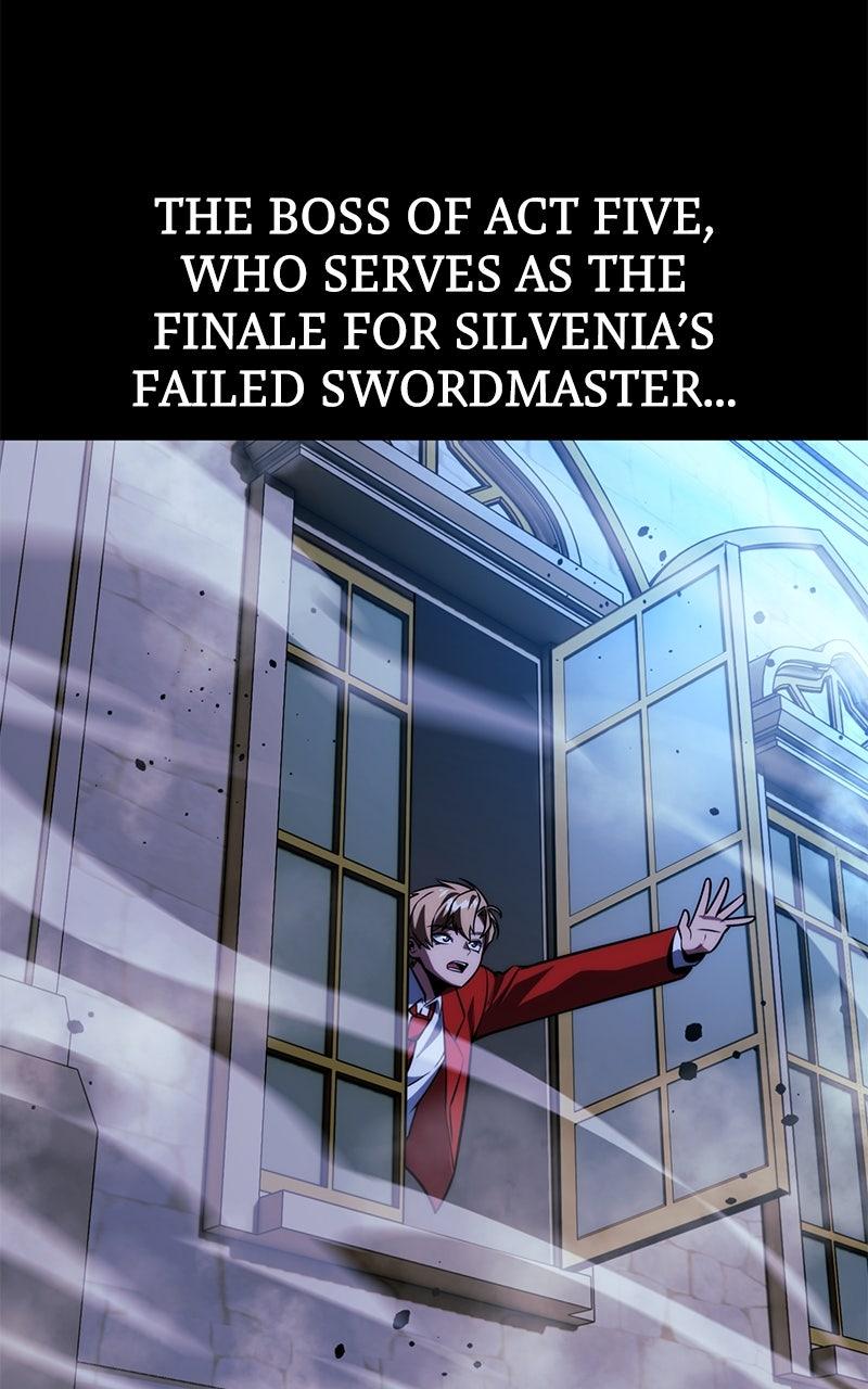 The Extra’s Academy Survival Guide Chapter 70 — page 24