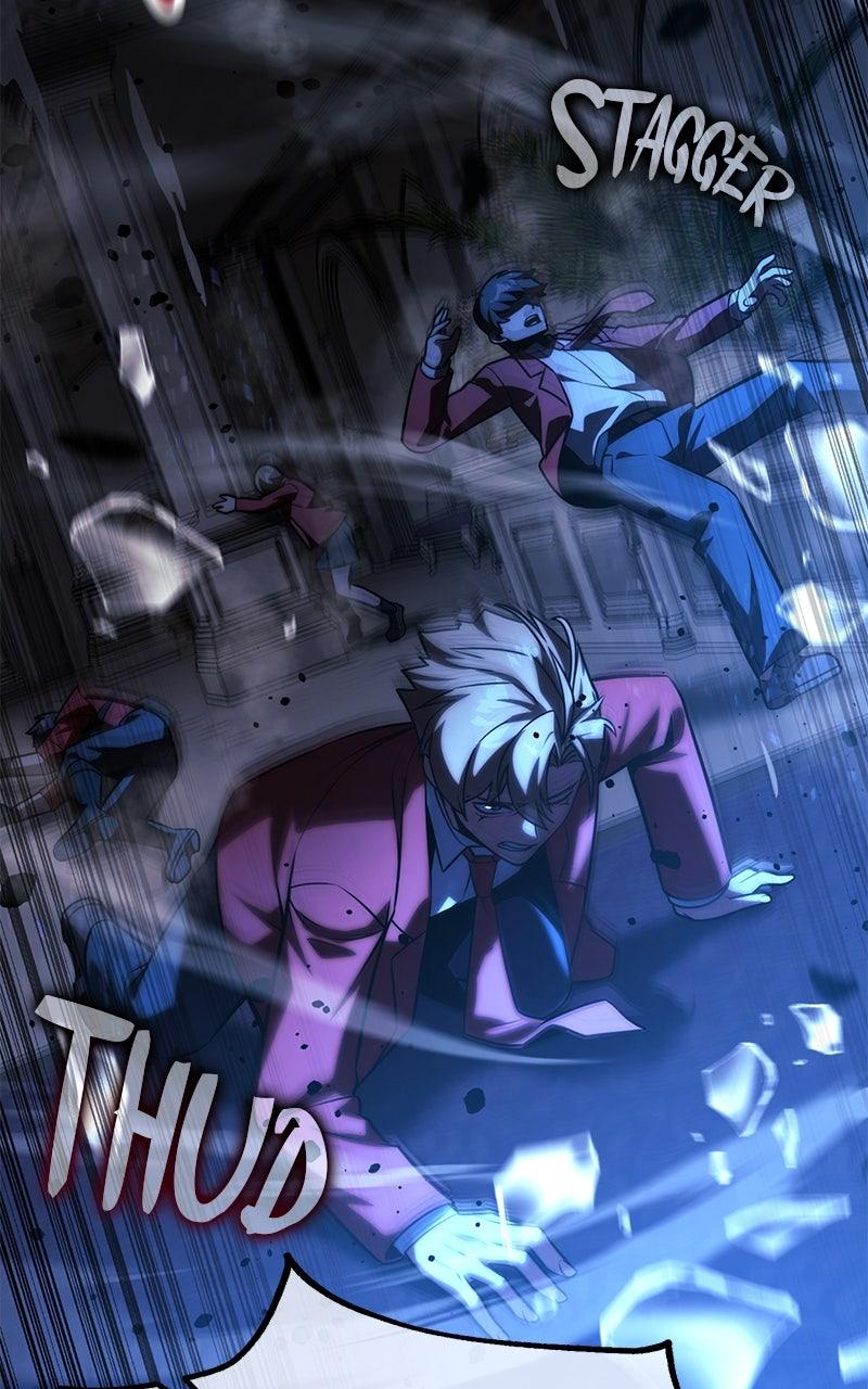The Extra’s Academy Survival Guide Chapter 70 — page 34