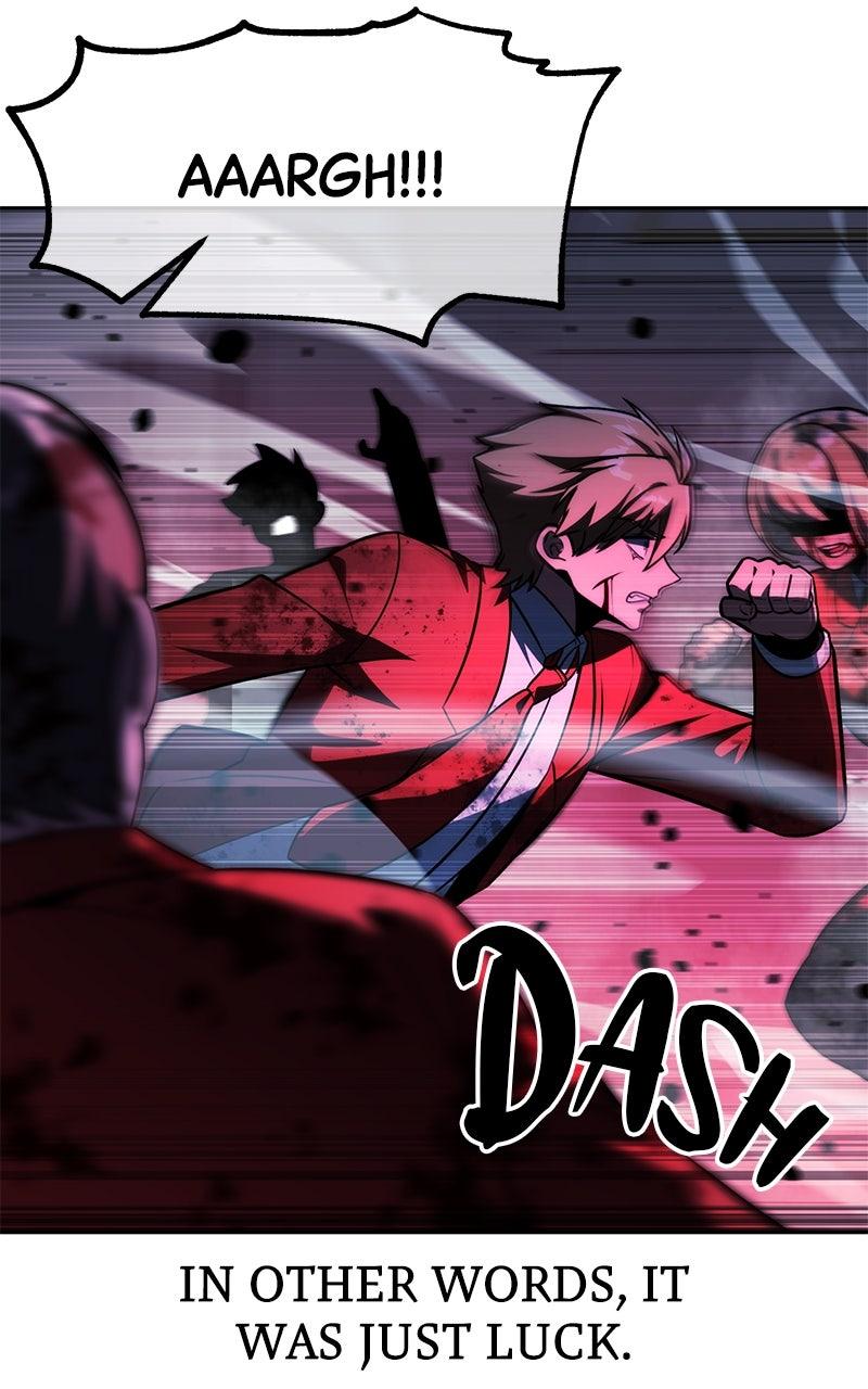 The Extra’s Academy Survival Guide Chapter 70 — page 40