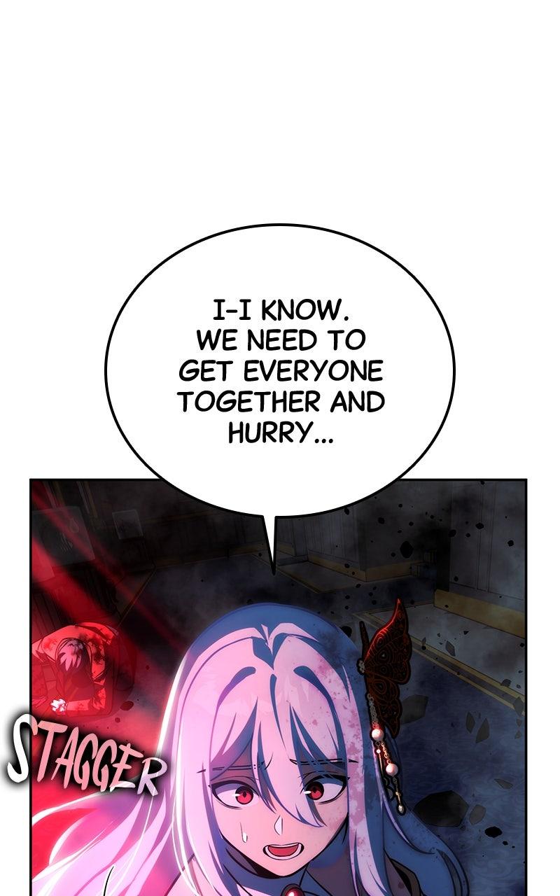 The Extra’s Academy Survival Guide Chapter 70 — page 56