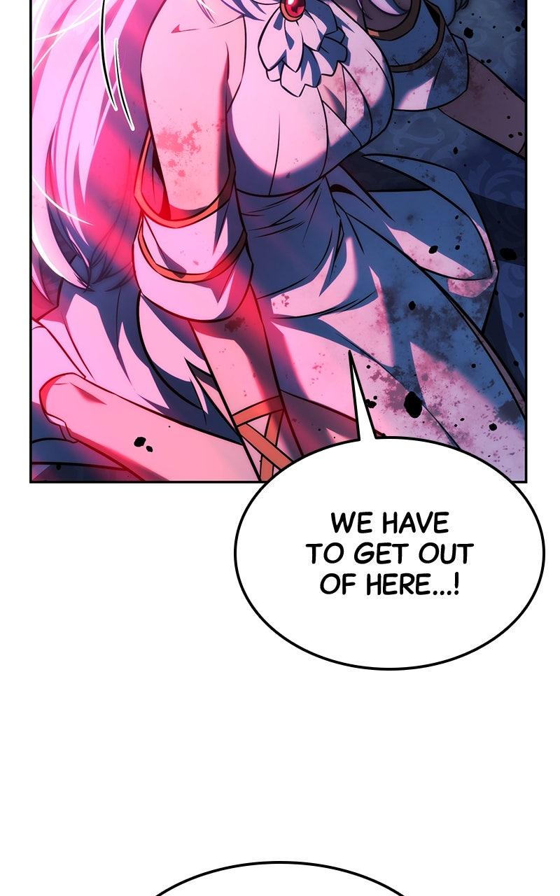 The Extra’s Academy Survival Guide Chapter 70 — page 57