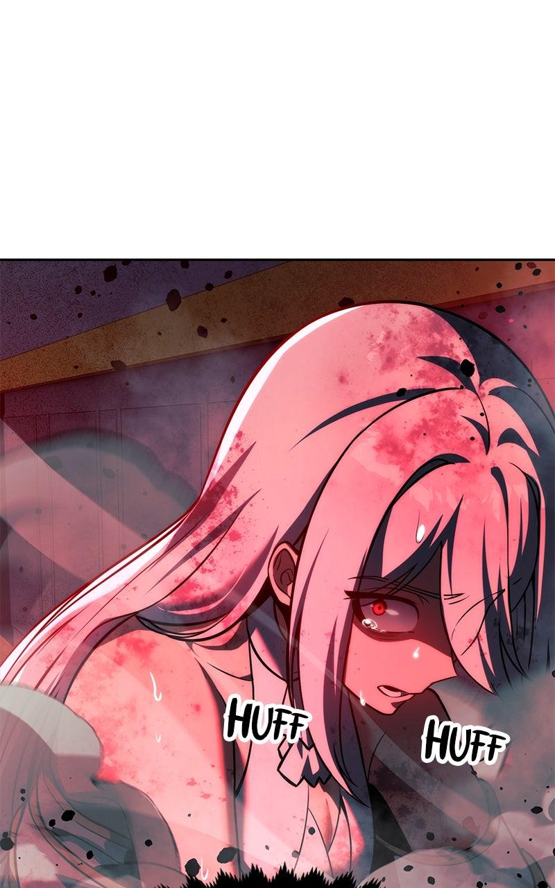 The Extra’s Academy Survival Guide Chapter 70 — page 65
