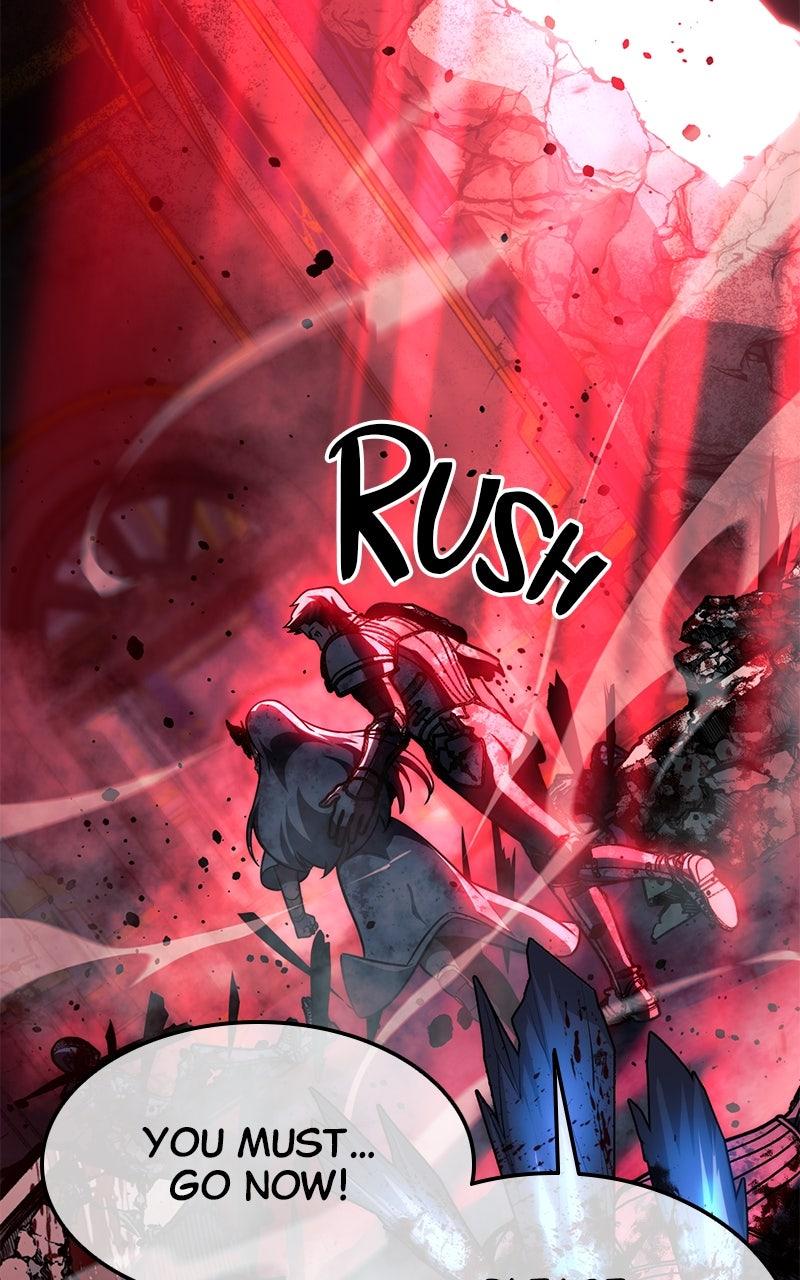 The Extra’s Academy Survival Guide Chapter 70 — page 69