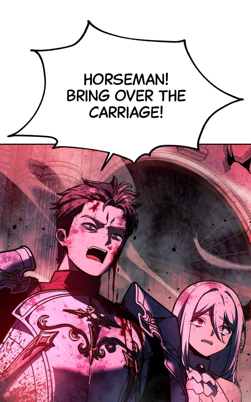 The Extra’s Academy Survival Guide Chapter 70 — page 71
