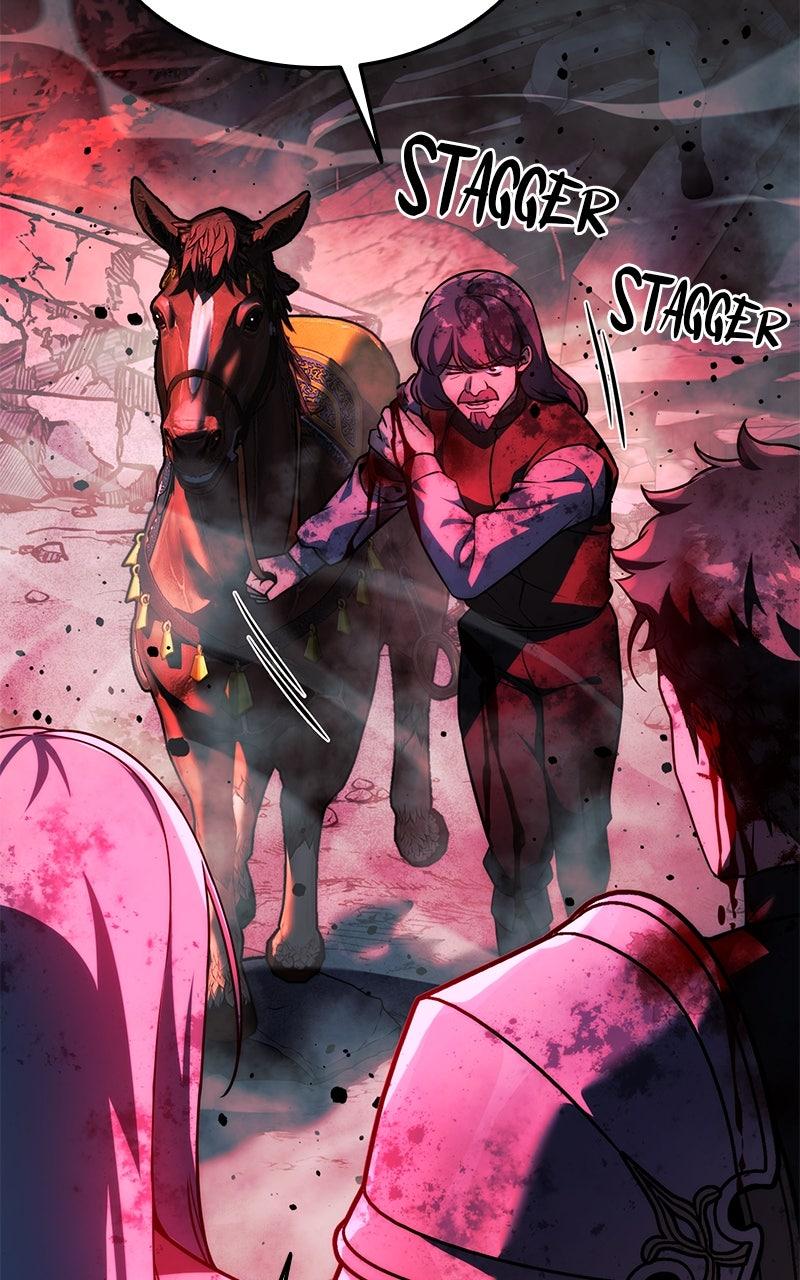 The Extra’s Academy Survival Guide Chapter 70 — page 73