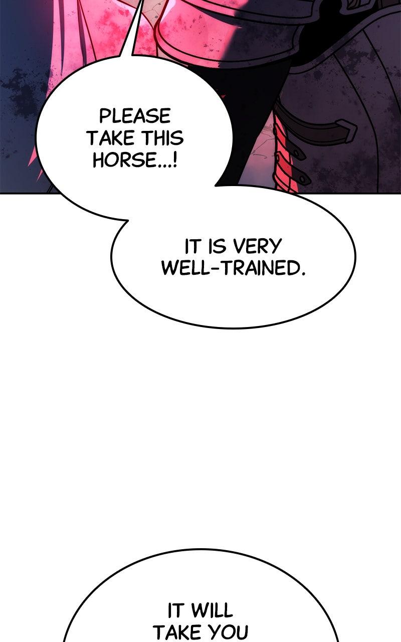 The Extra’s Academy Survival Guide Chapter 70 — page 74