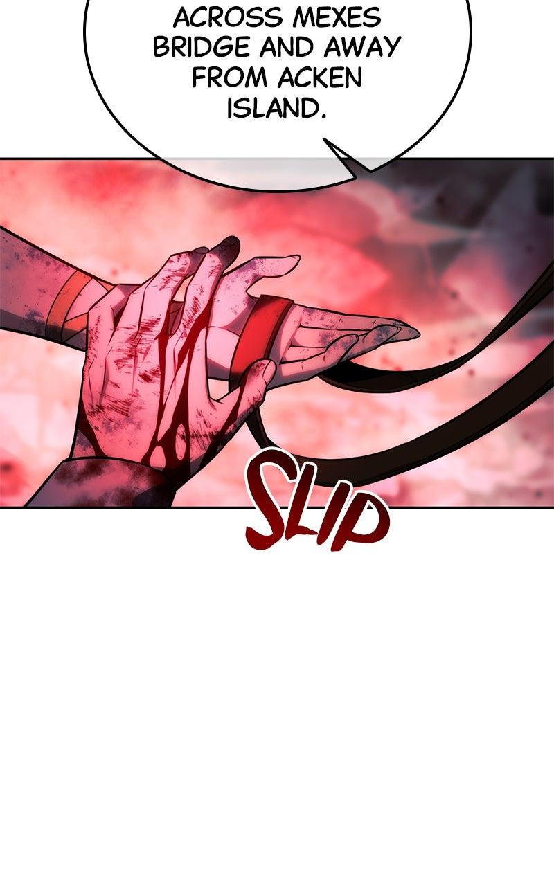The Extra’s Academy Survival Guide Chapter 70 — page 75