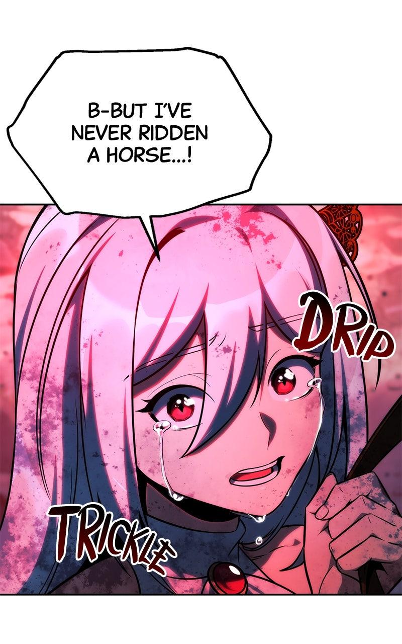 The Extra’s Academy Survival Guide Chapter 70 — page 76