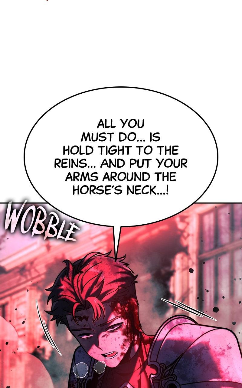 The Extra’s Academy Survival Guide Chapter 70 — page 78