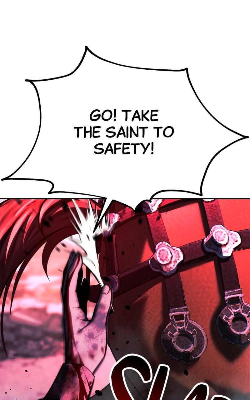 The Extra’s Academy Survival Guide Chapter 70 — page 80