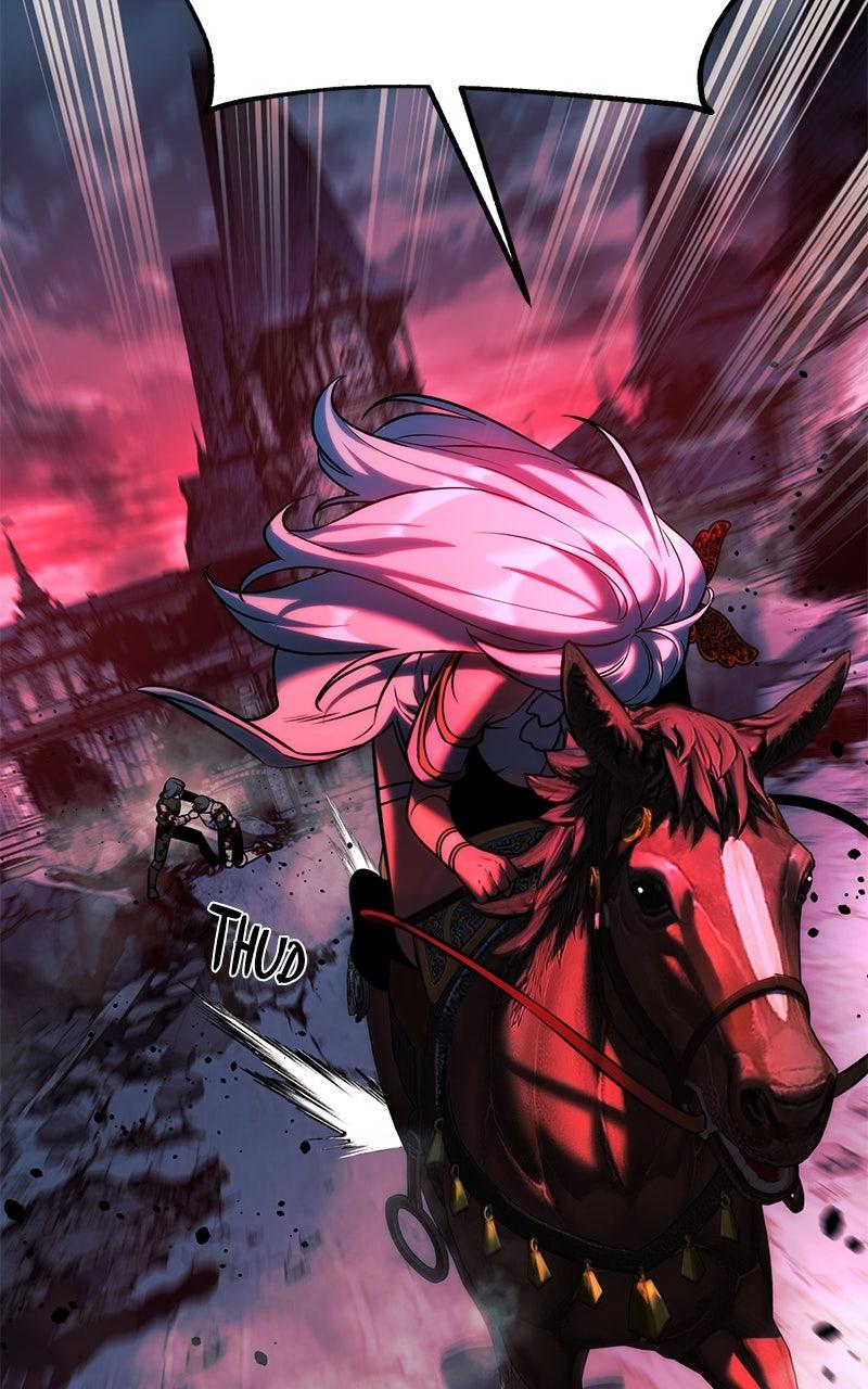The Extra’s Academy Survival Guide Chapter 70 — page 82