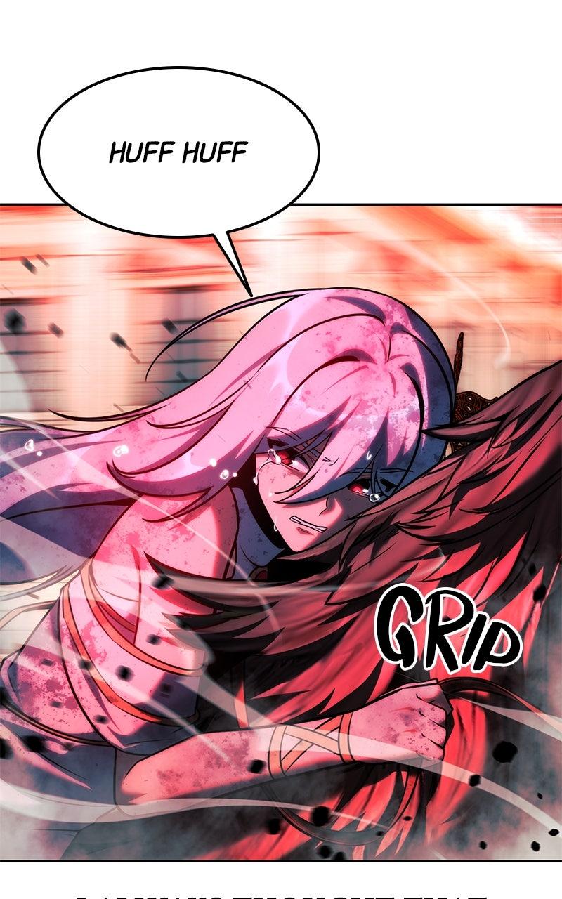 The Extra’s Academy Survival Guide Chapter 70 — page 84