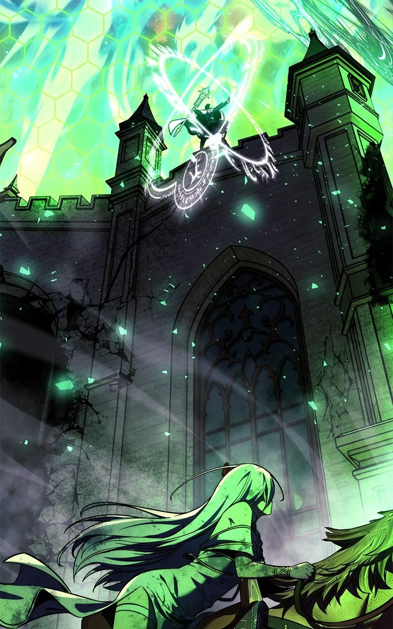 The Extra’s Academy Survival Guide Chapter 70 — page 103
