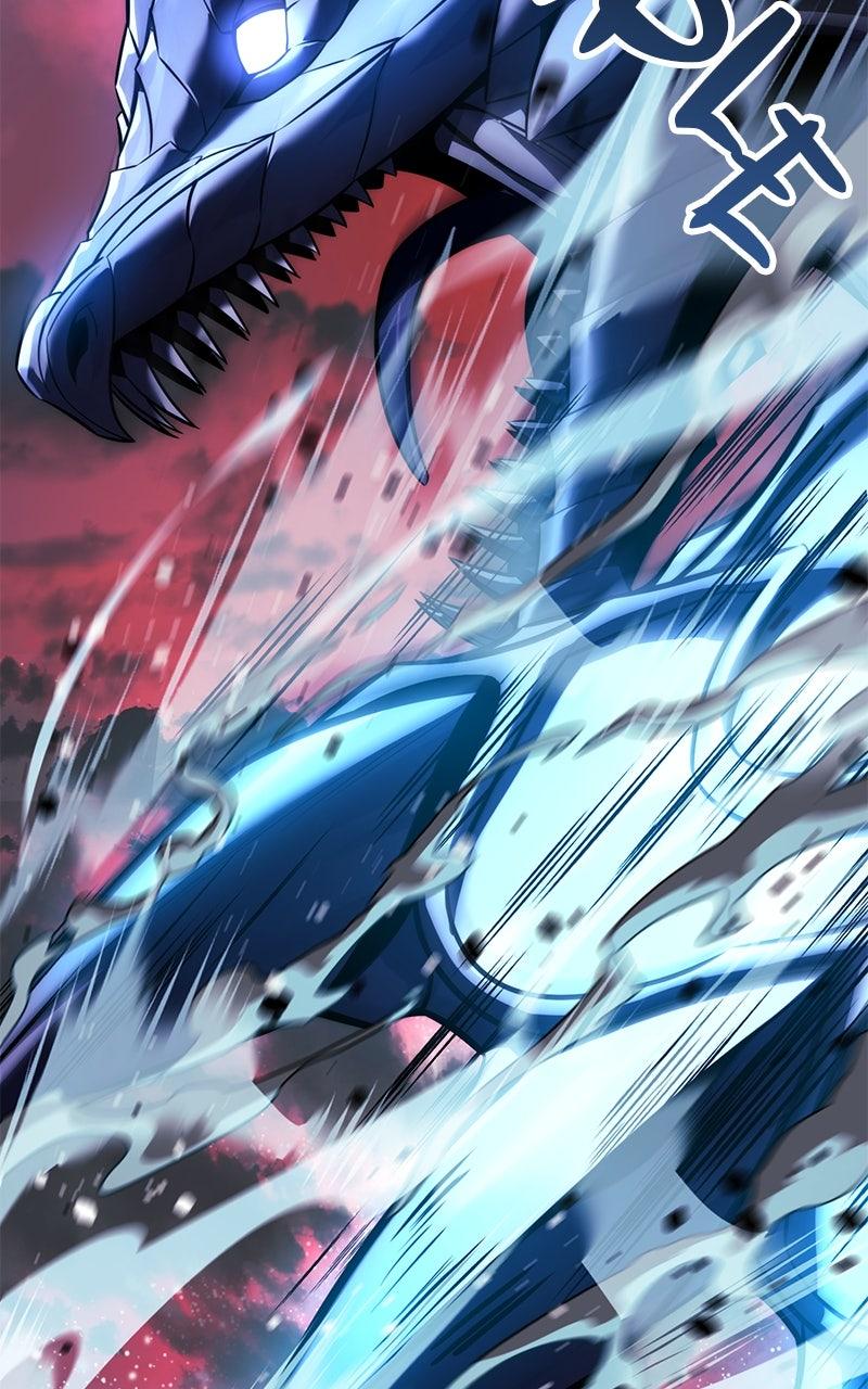 The Extra’s Academy Survival Guide Chapter 70 — page 110