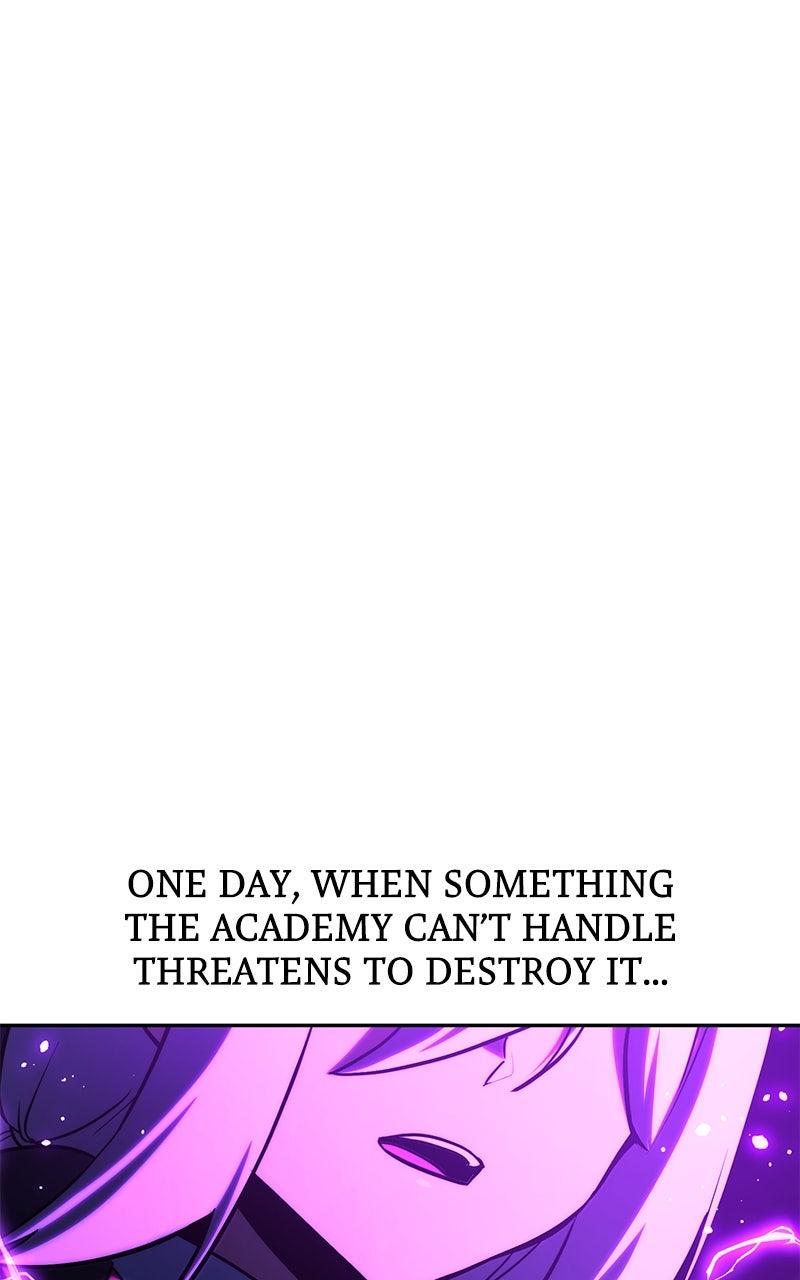 The Extra’s Academy Survival Guide Chapter 70 — page 117
