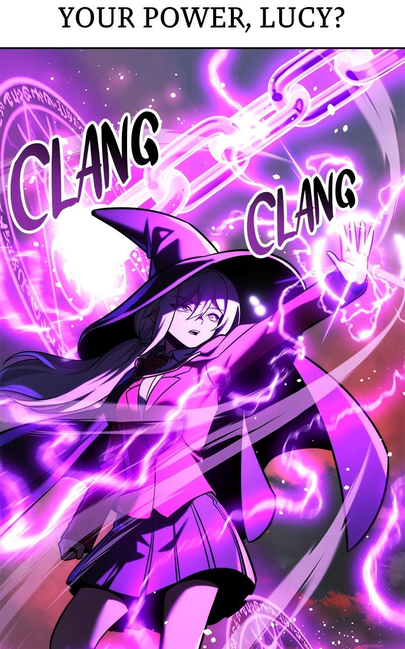 The Extra’s Academy Survival Guide Chapter 70 — page 119