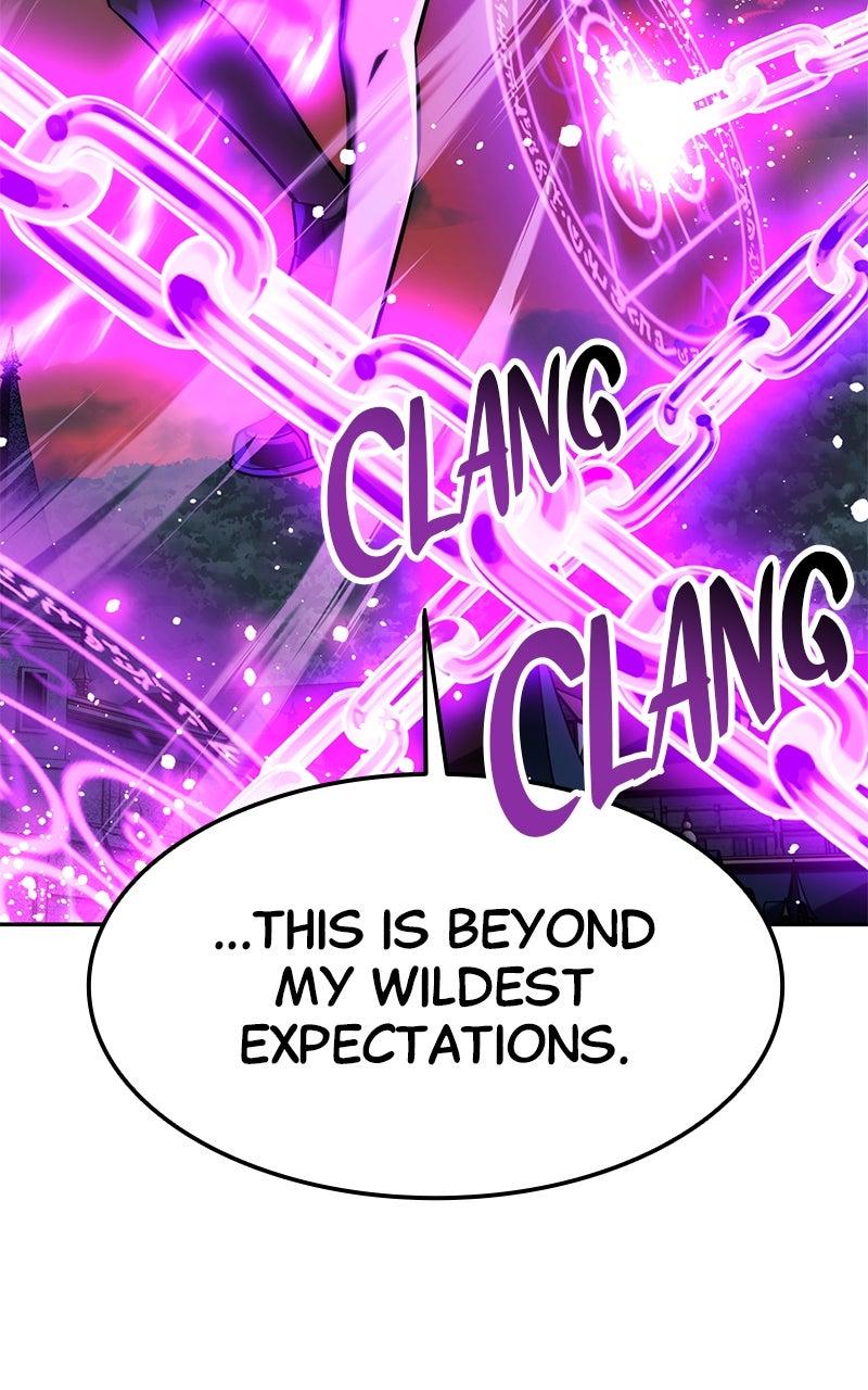The Extra’s Academy Survival Guide Chapter 70 — page 120