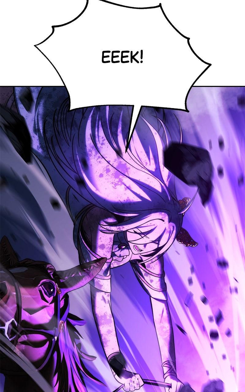 The Extra’s Academy Survival Guide Chapter 70 — page 133