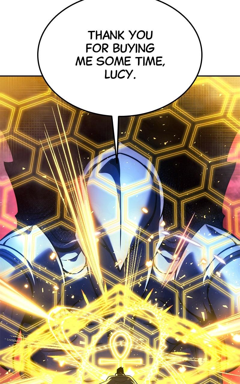 The Extra’s Academy Survival Guide Chapter 70 — page 138