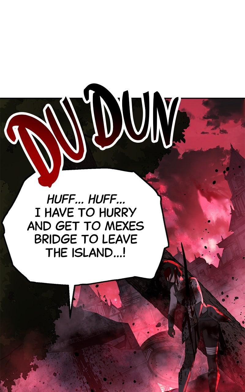 The Extra’s Academy Survival Guide Chapter 70 — page 149