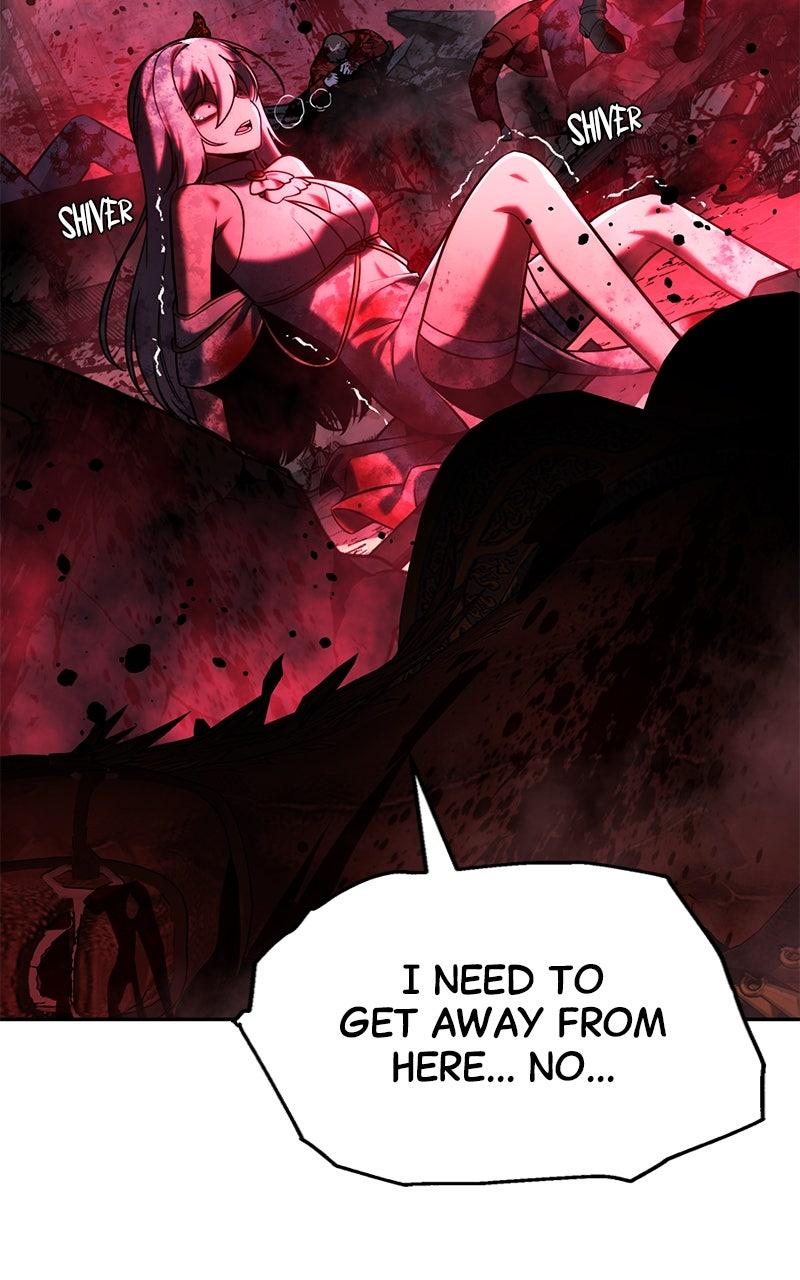The Extra’s Academy Survival Guide Chapter 70 — page 150