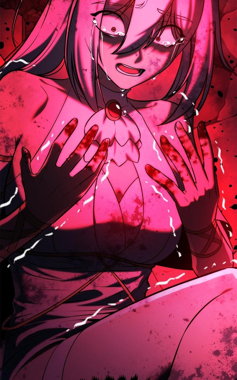 The Extra’s Academy Survival Guide Chapter 70 — page 152