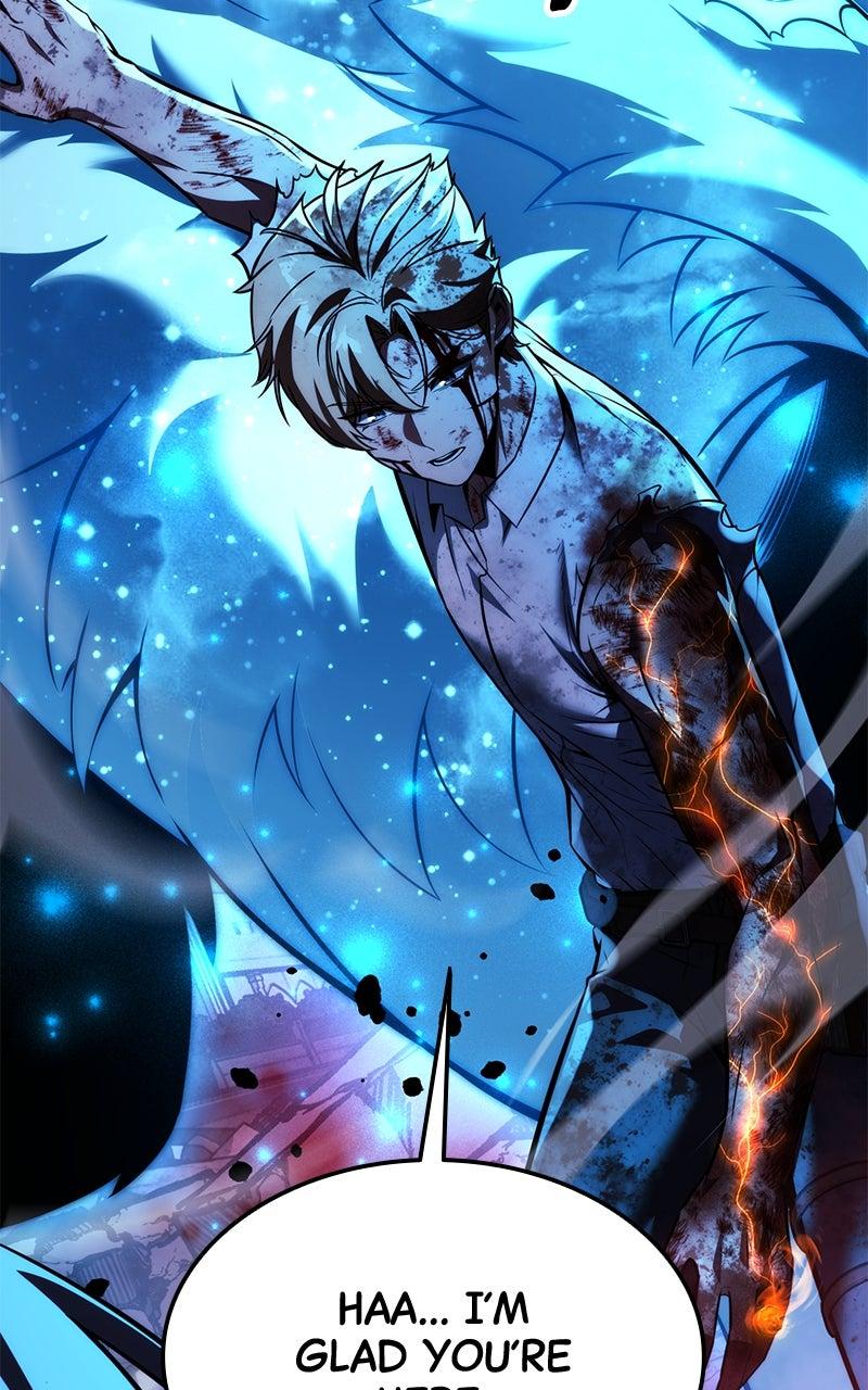 The Extra’s Academy Survival Guide Chapter 70 — page 156