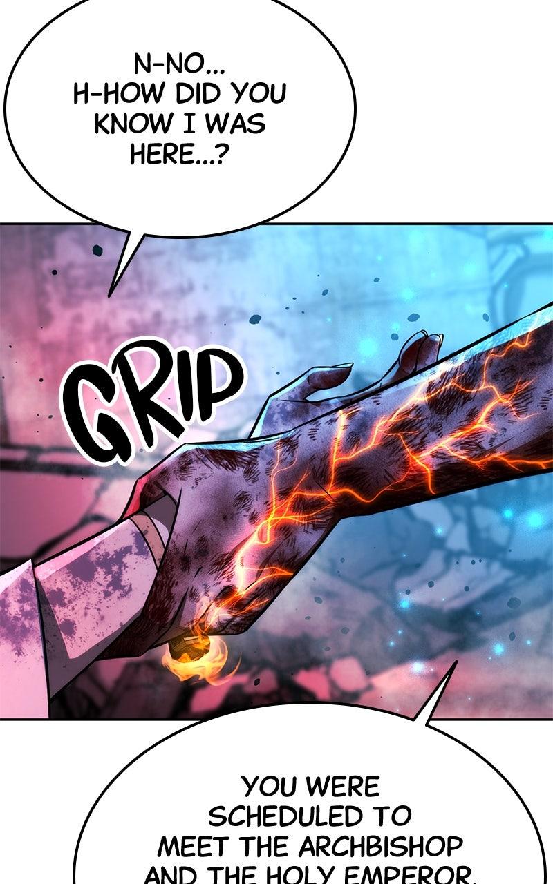 The Extra’s Academy Survival Guide Chapter 70 — page 160