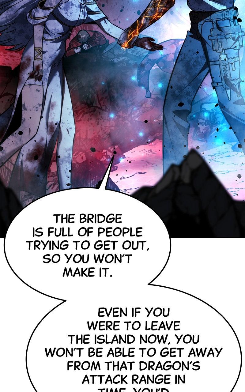 The Extra’s Academy Survival Guide Chapter 70 — page 162